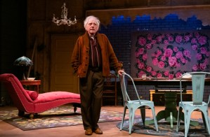 Austin Pendleton to Extend His Run in <em>Life Sucks.</em>