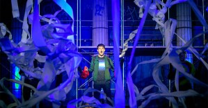 <em>The Lightning Thief: The Percy Jackson Musical</em> to Have Broadway Premiere This Fall
