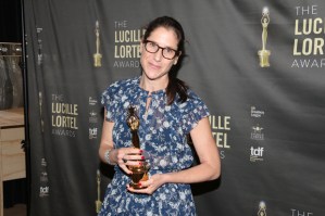 Anne Kauffman to Direct World Premiere of Sarah Silverman Musical <em>The Bedwetter</em>