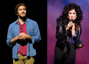 Jake Gyllenhaal and Stephanie J. Block Star in Our Critics' Top Faves This Week