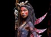 Tamyra Gray, Phillip Boykin, and More Set for <em>Once on This Island</em> National Tour