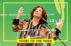 Justin Trudeau's Mom Will Perform Her Solo Show Off-Broadway
