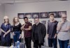Saul Rubinek, <em>The Cher Show</em>'s Micaela Diamond, and More Join <em>A Play Is a Poem</em>