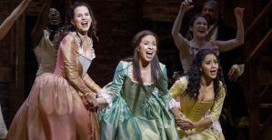 <em>Hamilton</em>'s Philadelphia Production Announces Digital Lottery