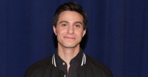 Gideon Glick to Star in <em>Little Shop of Horrors</em> During Jonathan Groff's Hiatus