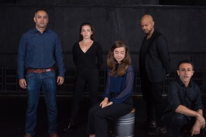 Ryan Quinn, Truett Felt, and More to Star in Bedlam's <em>The Crucible</em>