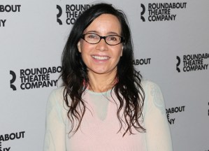 Janeane Garofalo, Judy Gold, and More to Perform in <em>Laughing Liberally Off-Broadway</em>