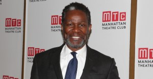 John Douglas Thompson to Reprise <em>Jitney</em> Role in BCA Benefit Reading