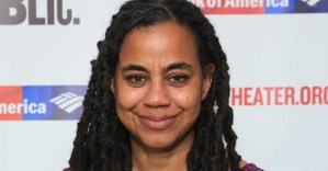 Casting Announced for Suzan-Lori Parks's <em>White Noise</em> at Berkeley Rep