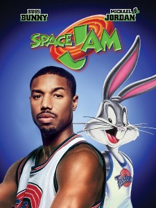 <em>Space Jam: A '90s Jukebox Musical!</em> Starring Michael (B.) Jordan