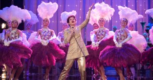 Renée Zellweger to Duet With Sam Smith and Rufus Wainwright on Judy Garland Film Soundtrack