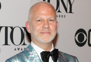 Ryan Murphy to Turn <em>A Chorus Line</em> Into a 10-Part Miniseries for Netflix