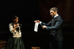 <em>Witch</em> Goes Medieval on Modern Times
