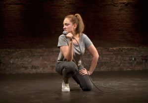 Jacqueline Novak's <em>Get on Your Knees</em> Announces Final Extension