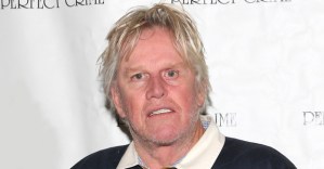 Mike Squillante, Kim Steele, and More to Join Gary Busey in <em>Only Human</em>