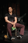 Seeing Othello Through a Black Actor's Eyes in <em>American Moor</em>