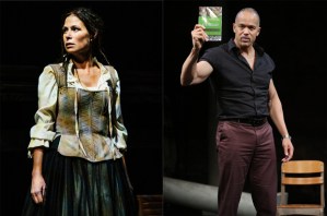 Maura Tierney, Keith Hamilton Cobb, and More Star in Our Critics' Weekly Faves