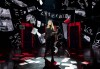 First Look at Reneé Rapp in <em>Mean Girls</em> as Broadway's New Regina George