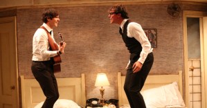 Paul McCartney and John Lennon Are "Here Today" in New Beatles Play <em>Only Yesterday</em>
