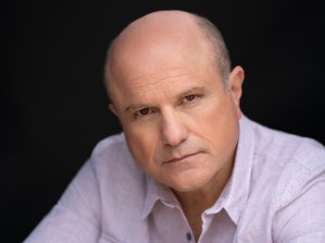 <em>Veronica Mars</em>'s Enrico Colantoni to Star in World Premiere of <em>Fear</em>