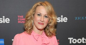 Katie Finneran Tells Us <em>Why Women Kill</em>