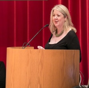 Abbie Spallen's Award-Winning <em>Pumpgirl</em> to Run at Irish Rep