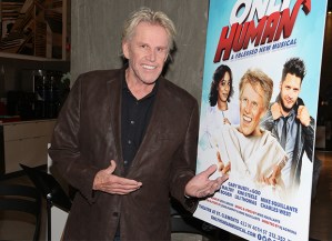 Gary Busey Previews His Divine Turn as God in <em>Only Human</em>