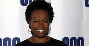 Quincy Tyler Bernstine and More Set for <em>Halfway Bitches Go Straight to Heaven</em>