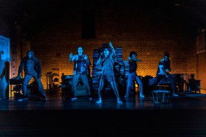 <em>Sunday</em>, by <em>Harry Potter and the Cursed Child</em>'s Jack Thorne, Releases Photos