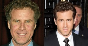 Will Ferrell and Ryan Reynolds to Develop New <em>Christmas Carol</em> Movie Musical