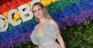 Rachel Brosnahan to Lead Reading of Harry Kondoleon's <em>Play Yourself</em>