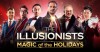 <em>America's Got Talent</em> Semifinalists to Join <em>The Illusionists — Magic of the Holidays</em>