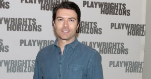 Noah Bean and More Set for <em>The Thanksgiving Play</em> at Geffen Playhouse