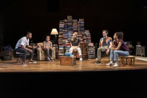 Jack Thorne Redefines <em>Sunday</em> Scaries for Young Adults Staring Into the Future