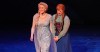 Patti Murin and Caissie Levy to Exit <em>Frozen</em> on Broadway
