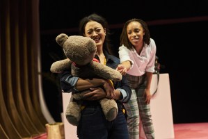 In <em>Mothers</em>, Ordinary Mothers Lead Ordinary Lives — Until They Don't