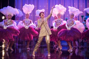 Renée Zellweger Goes Over the Rainbow in New Biopic <em>Judy</em>