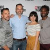 New York Premiere of <em>Seared</em>, Starring Raúl Esparza and Krysta Rodriguez, Extends