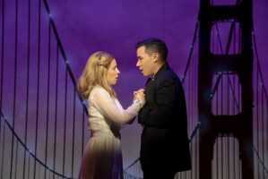 EXCLUSIVE: First Listen to Conrad Ricamora on the <em>Soft Power</em> Cast Album
