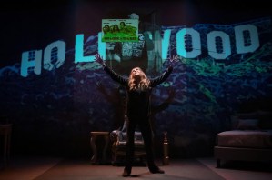 Barra Grant's <em>Miss America's Ugly Daughter</em> Set for Off-Broadway Premiere