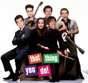 <em>That Thing You Do</em> — A '60s Jukebox Musical of One-Hit Oneders
