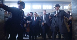 Martin Scorsese's <em>The Irishman</em> to Receive Theatrical Run at Broadway's Belasco Theatre