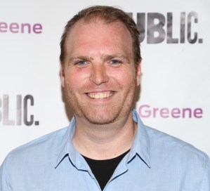Michael Thatcher and More to Star in <em>The Play That Goes Wrong</em> National Tour