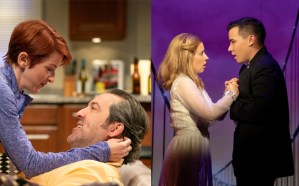 New Tracy Letts, David Henry Hwang Shows Are Among Our 5 Faves This Week