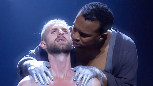 Photo File - TheaterMania.com