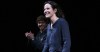 <em>The Sound Inside</em>, Starring Mary-Louise Parker and Will Hochman, Opens on Broadway