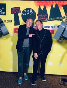 <em>The Who's Tommy</em> Will Return to Broadway