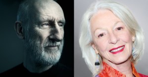 Jane Alexander and James Cromwell to Join Michael Urie, Ashley Park in <em>Grand Horizons</em>