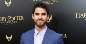 Darren Criss to Return to Broadway in <em>American Buffalo</em>