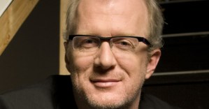Tracy Letts on <em>Linda Vista</em>, <em>The Minutes</em>, and How Festivus Paid Off Like a Slot Machine